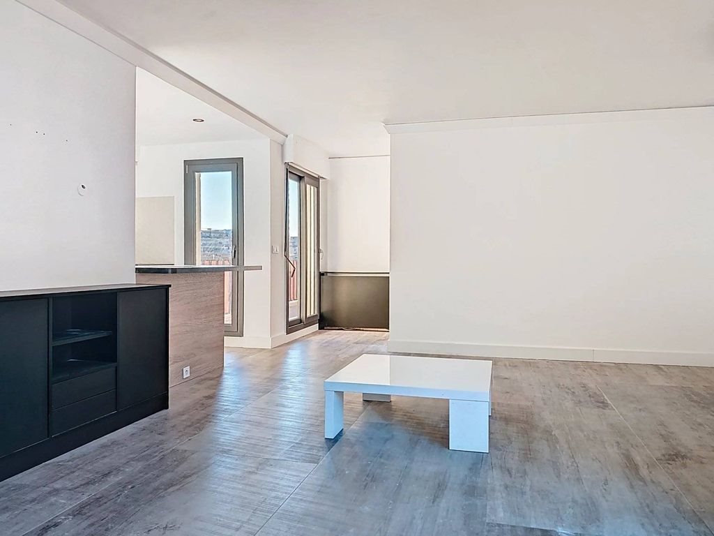 Appartement à vendre, 75m², Nice