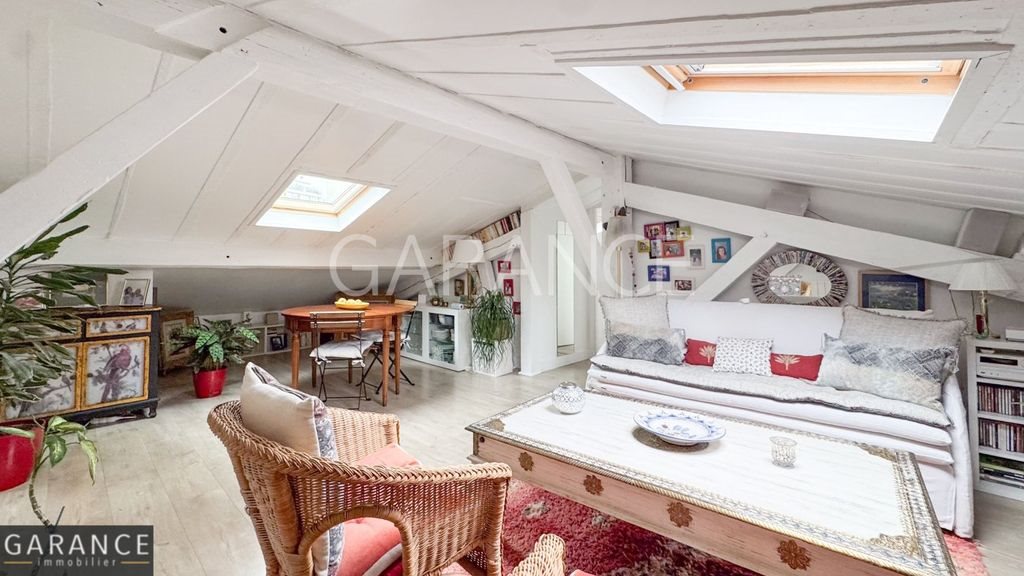 Appartement à vendre, 70m², Paris 12ème