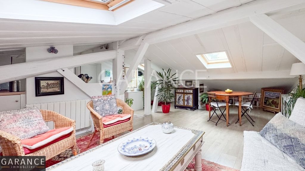 Appartement à vendre, 70m², Paris 12ème