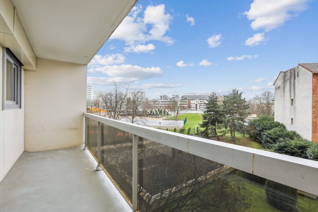 Appartement à vendre, 72m², Paris 12ème