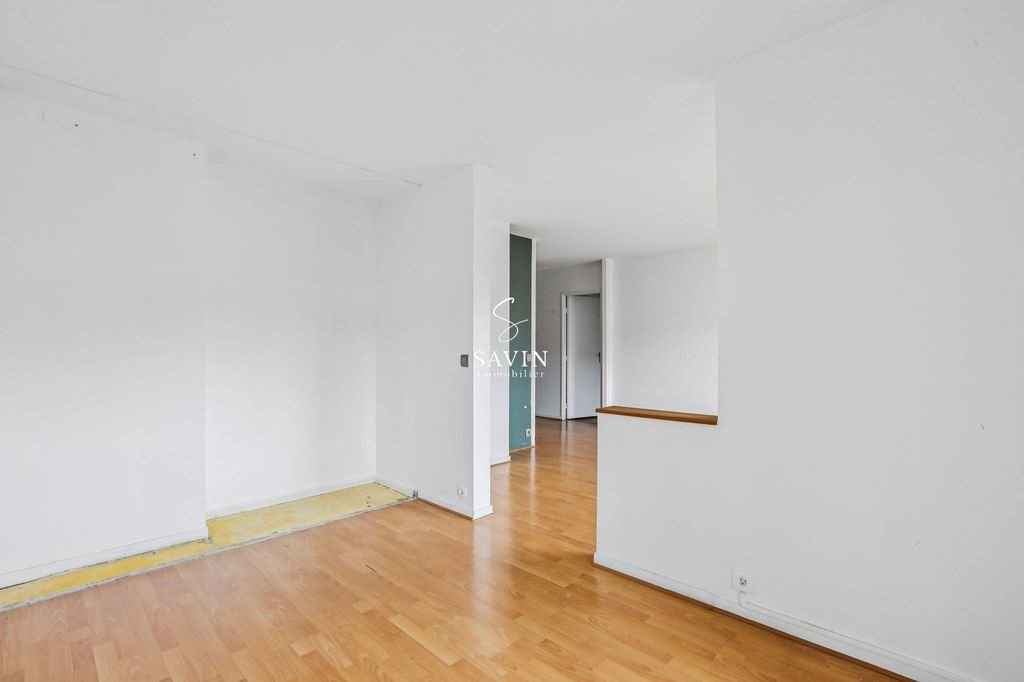 Appartement à vendre, 72m², Paris 12ème