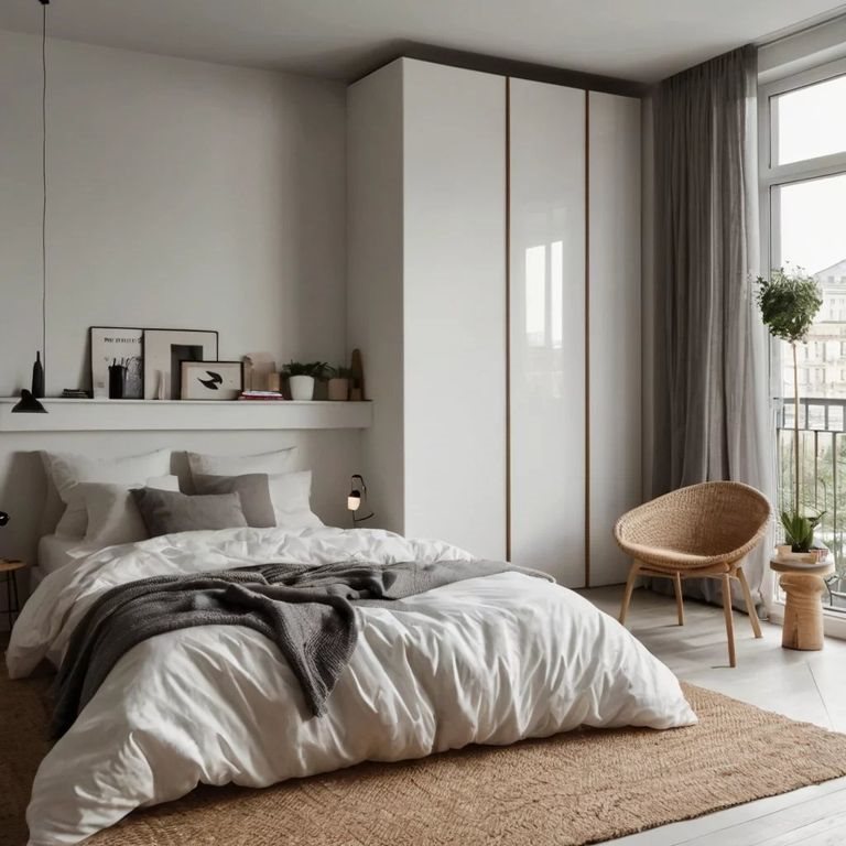 Appartement à vendre, 69m², Aix-en-Provence