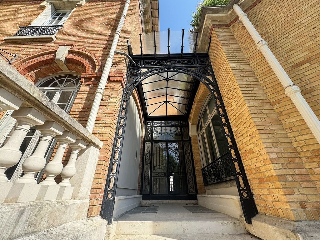 Appartement à vendre, 289m², Reims