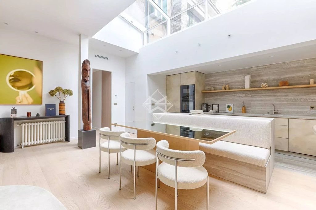 Appartement à vendre, 103m², Paris 14ème