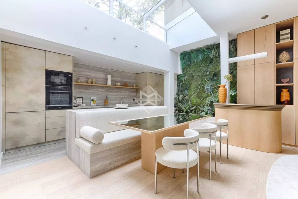 Appartement à vendre, 103m², Paris 14ème