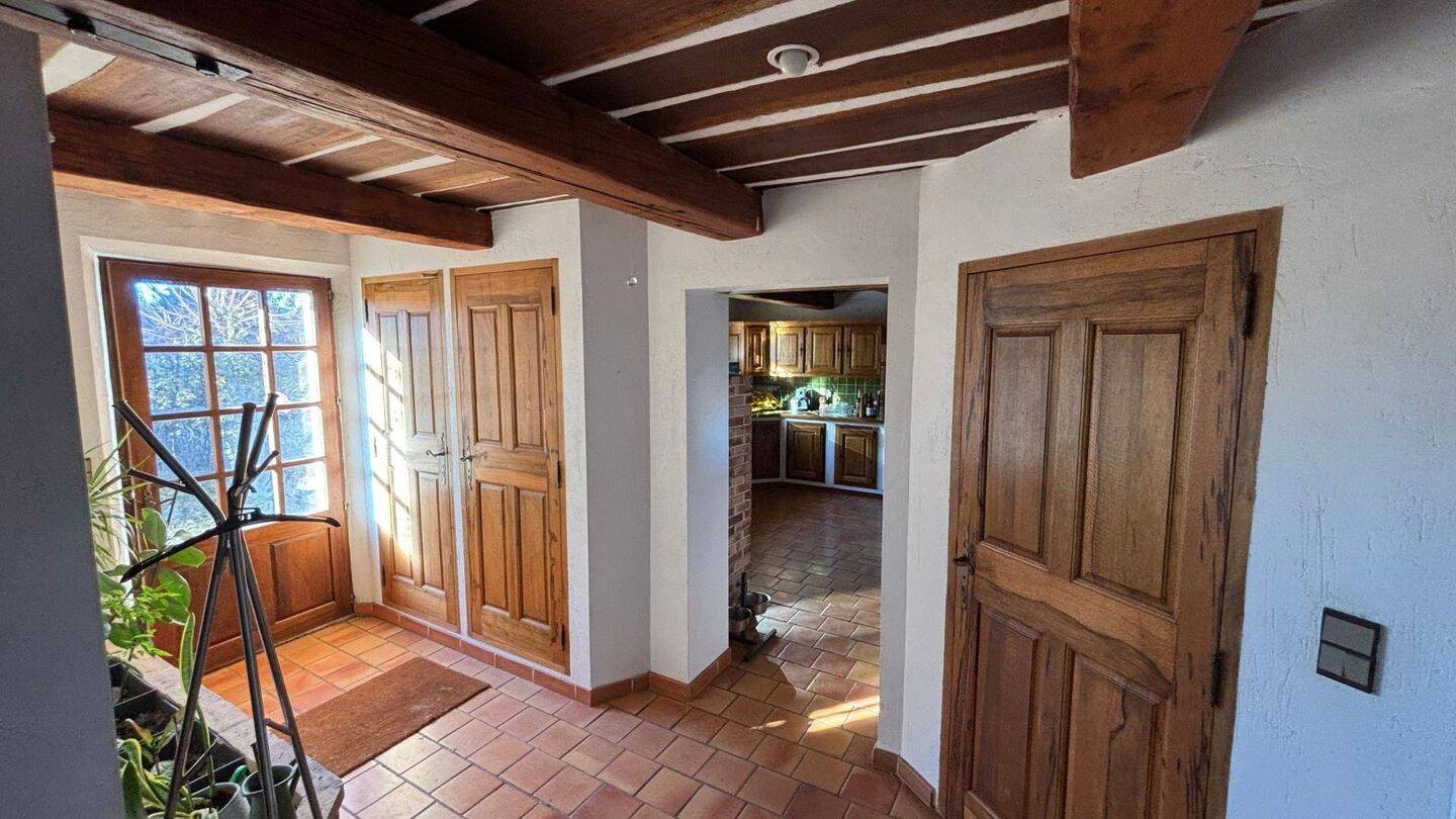 Maison à louer, 122m², Le Tholonet