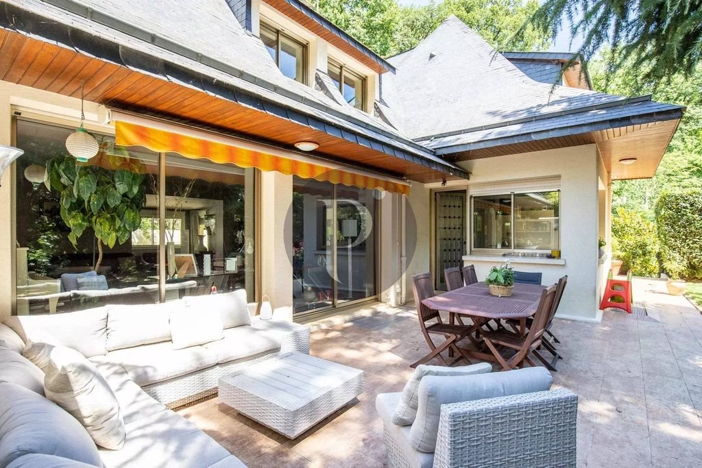 Maison à vendre, 180m², Verrières-le-Buisson