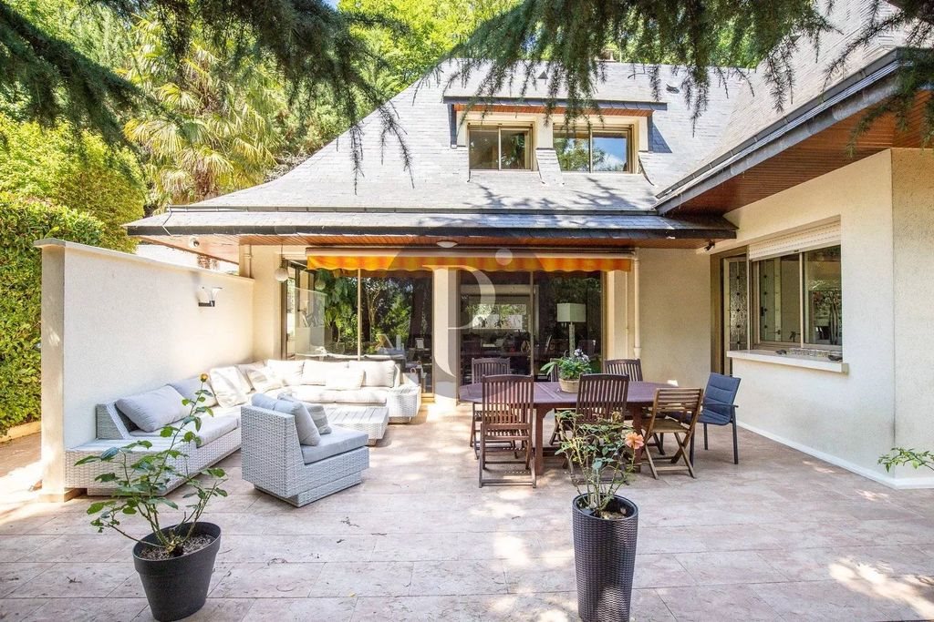 Maison à vendre, 180m², Verrières-le-Buisson