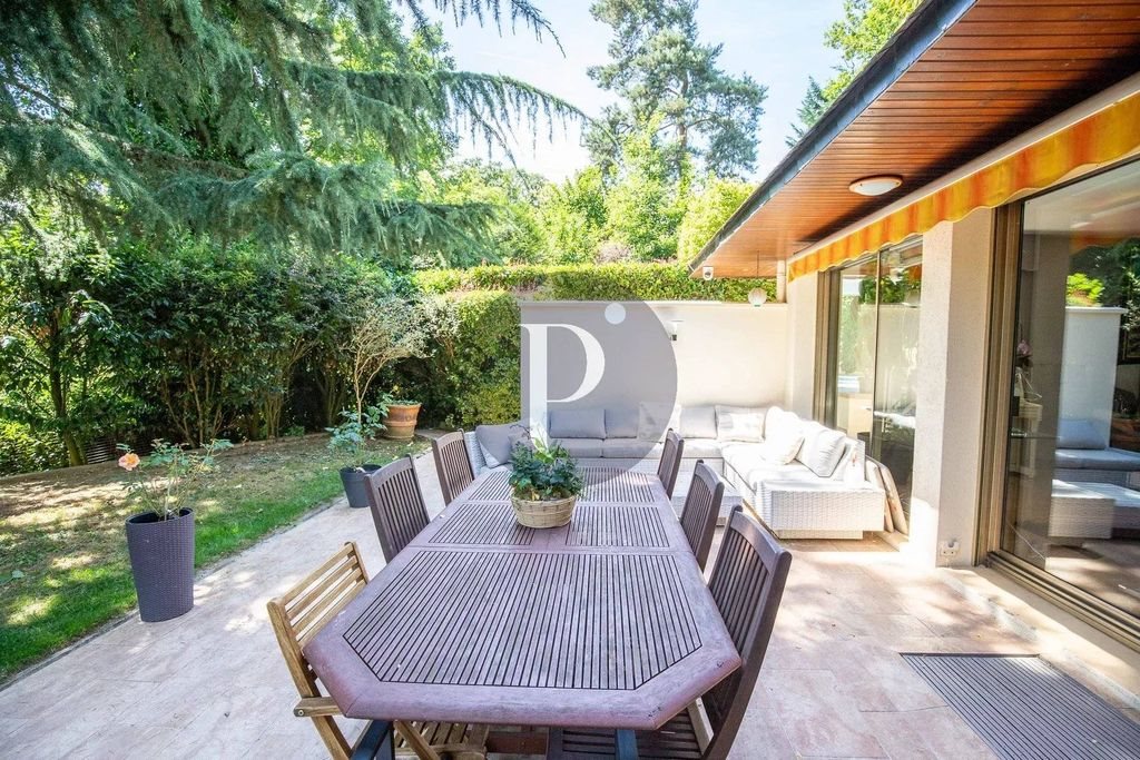 Maison à vendre, 180m², Verrières-le-Buisson