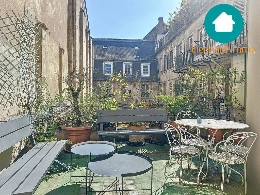 Appartement à vendre, 136m², Strasbourg
