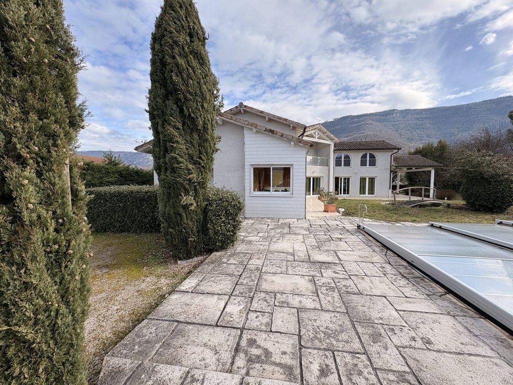 Maison à vendre, 305m², Saint-Jean-en-Royans