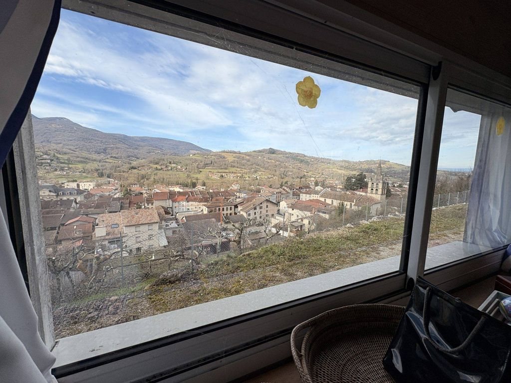 Maison à vendre, 305m², Saint-Jean-en-Royans