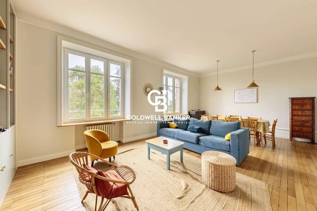 Maison à vendre, 165m², Nantes