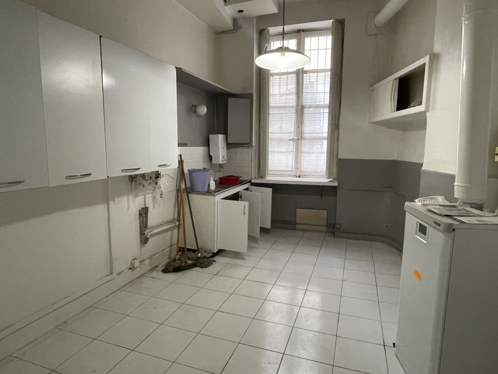 Appartement à vendre, 220m², Lyon 7ème