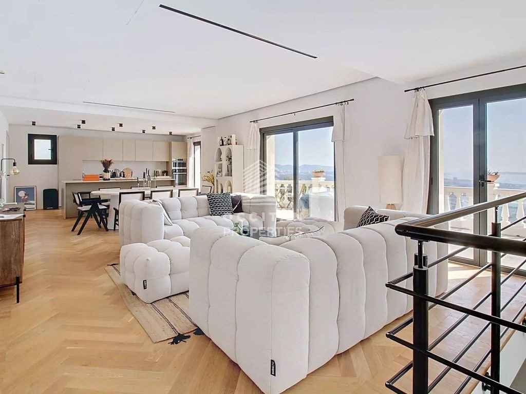 Maison à vendre, 190m², Mandelieu-la-Napoule