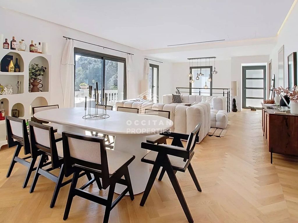 Maison à vendre, 190m², Mandelieu-la-Napoule