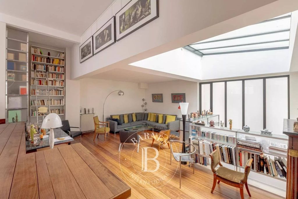 Maison à vendre, 173m², Paris 5ème