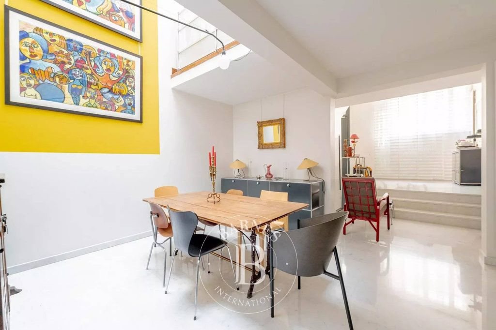Maison à vendre, 173m², Paris 5ème