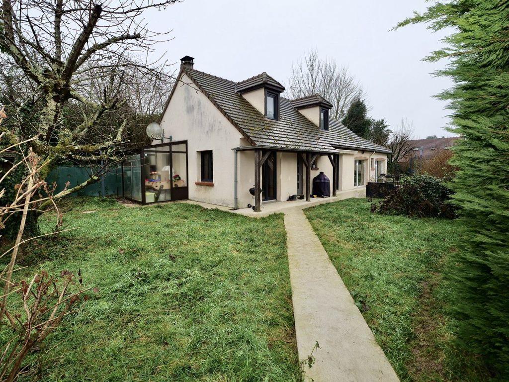 Maison à louer, 145m², Chaumes-en-Brie