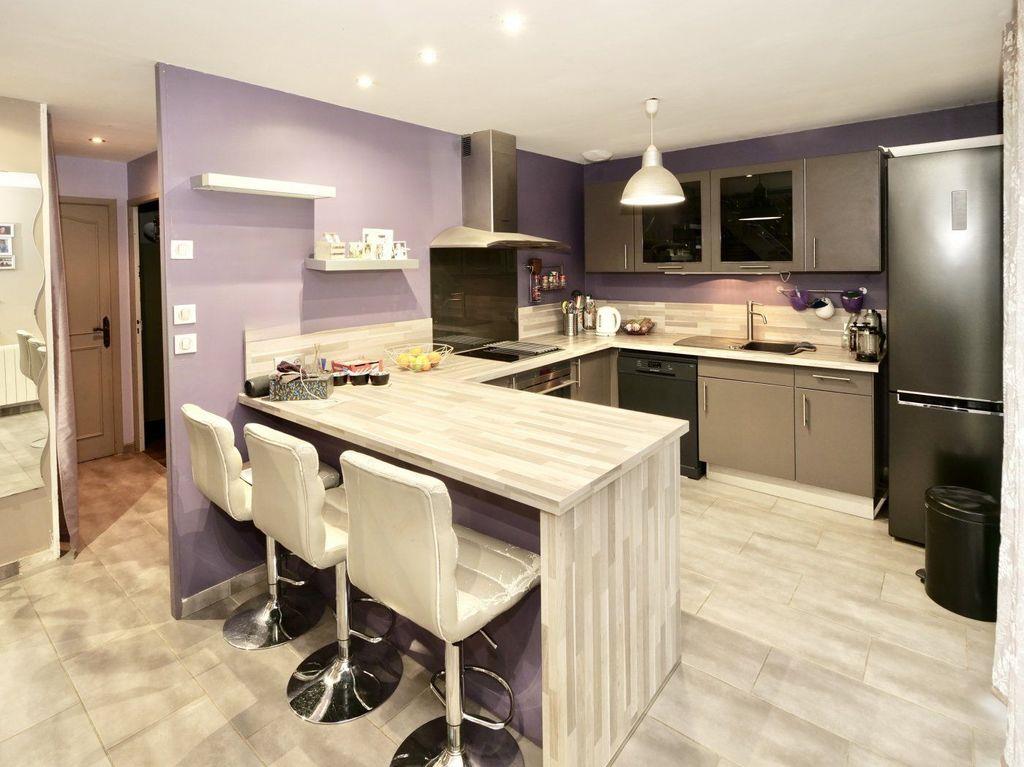 Maison à louer, 145m², Chaumes-en-Brie