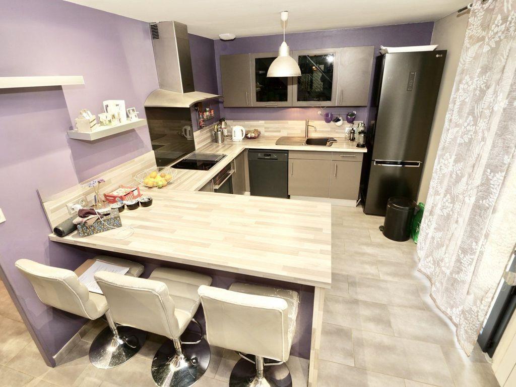 Maison à louer, 145m², Chaumes-en-Brie