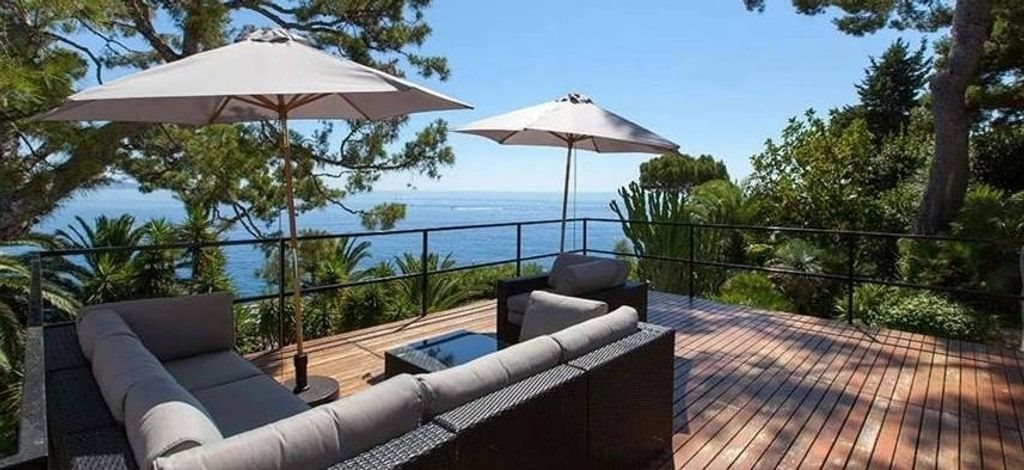 Maison à louer, 350m², Roquebrune-Cap-Martin