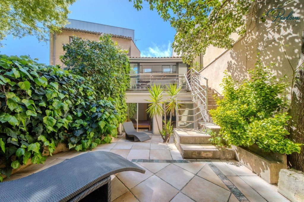 Maison à vendre, 203m², Montpellier