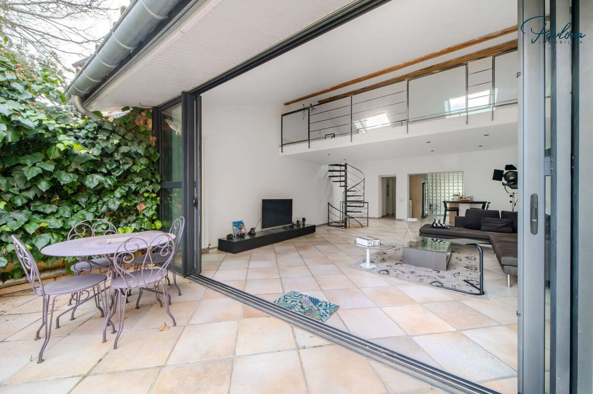 Maison à vendre, 203m², Montpellier