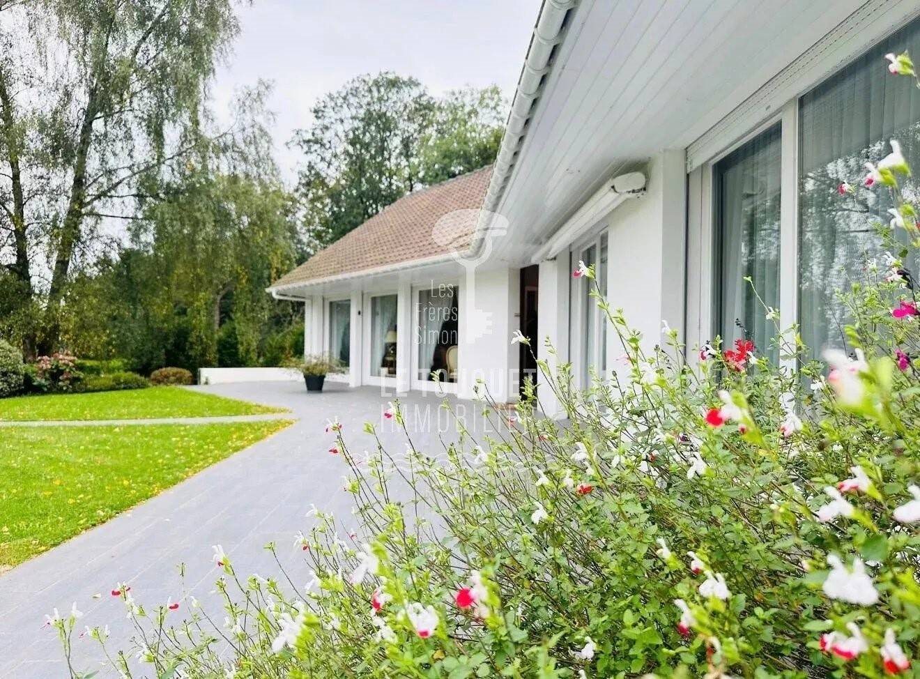 Maison à vendre, 145m², Etaples