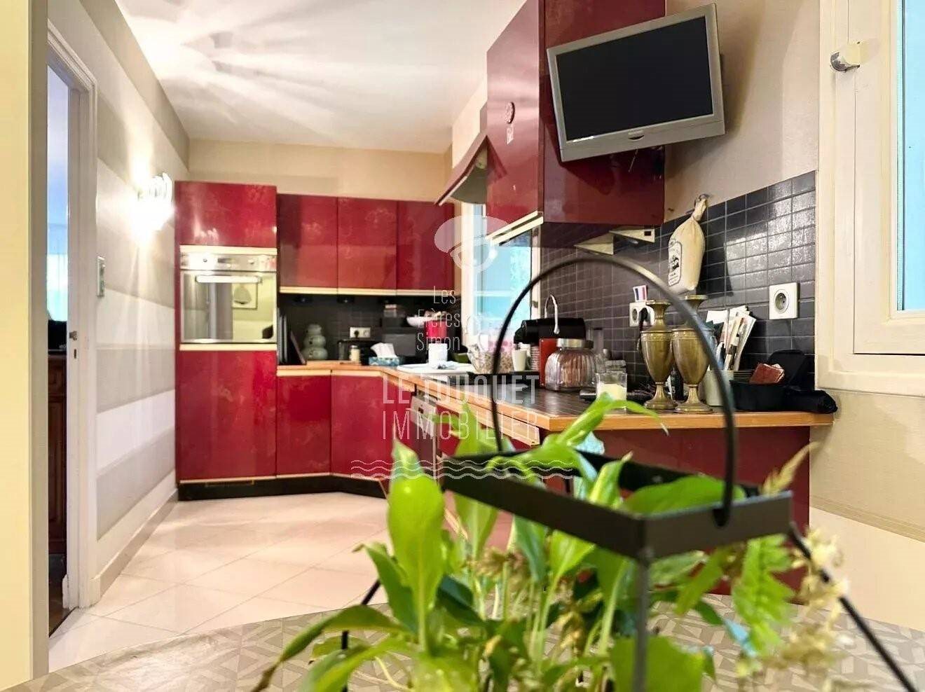 Maison à vendre, 145m², Etaples