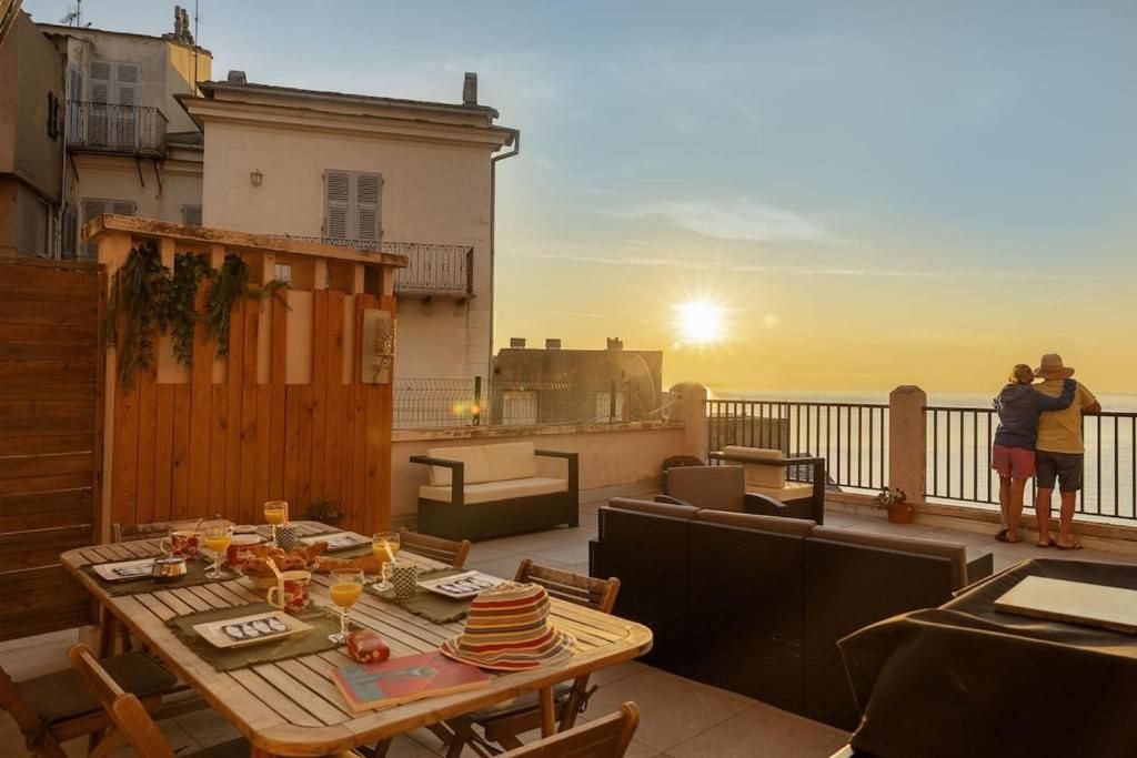 Appartement à vendre, 89m², Brando