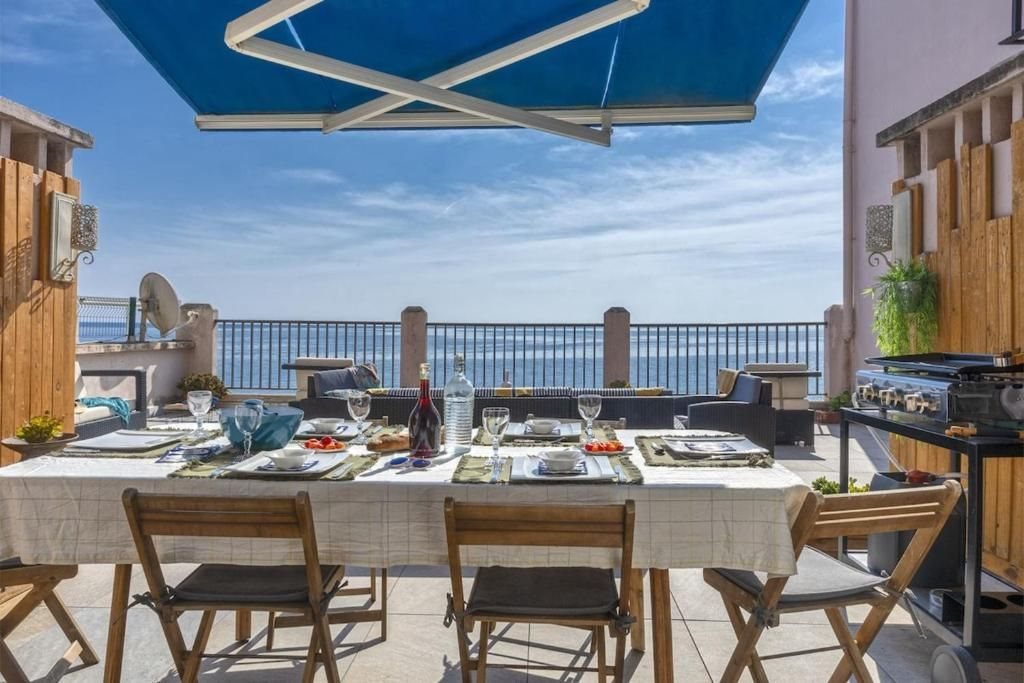 Appartement à vendre, 89m², Brando