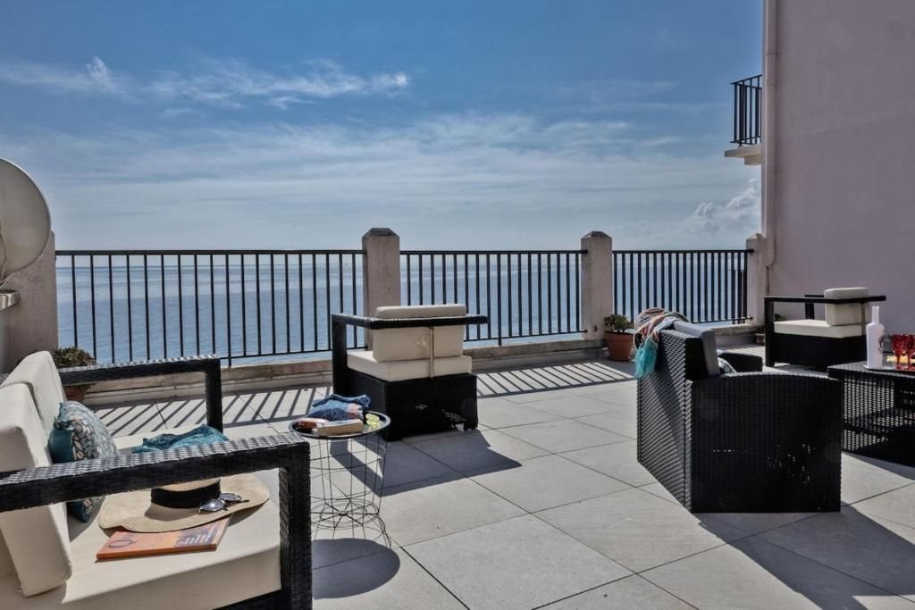 Appartement à vendre, 89m², Brando