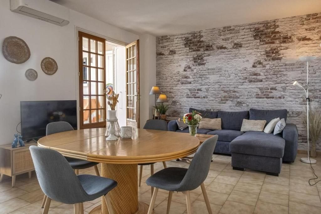 Appartement à vendre, 89m², Brando