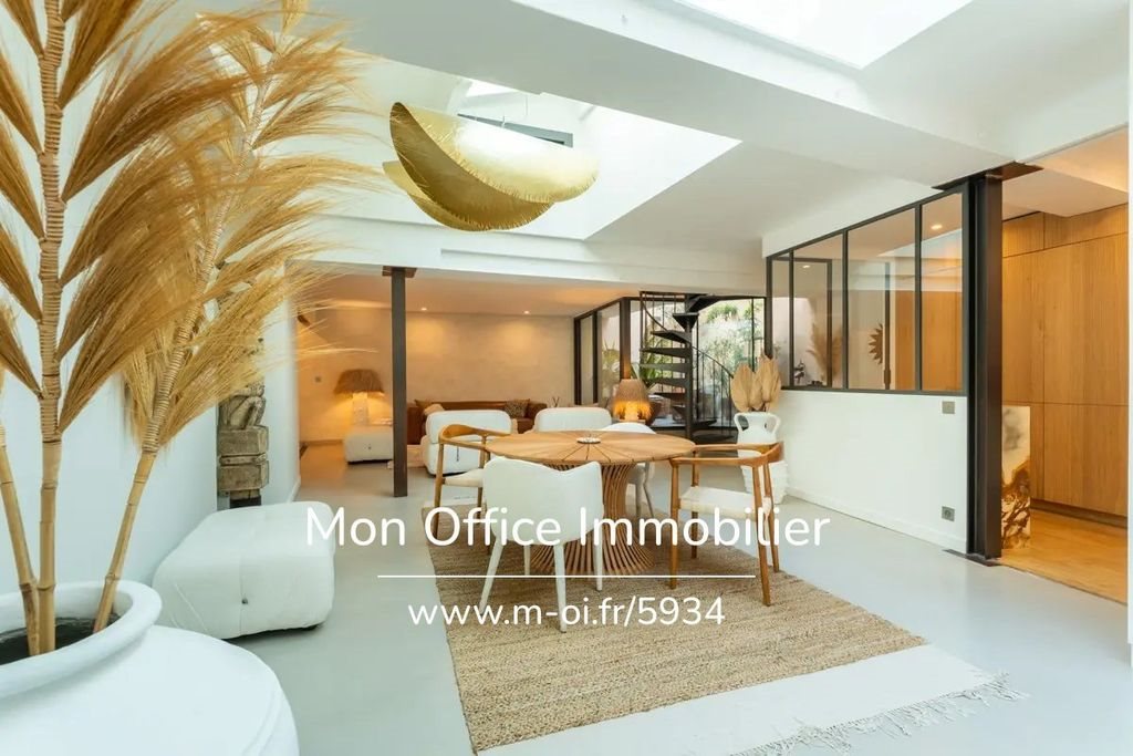 Appartement à vendre, 140m², Aix-en-Provence