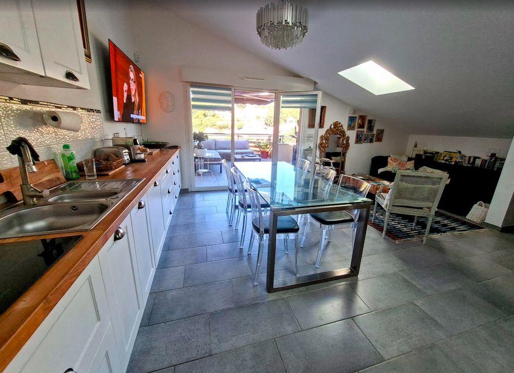 Appartement à vendre, 76m², Toulon
