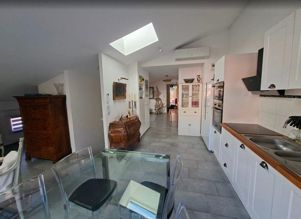 Appartement à vendre, 76m², Toulon