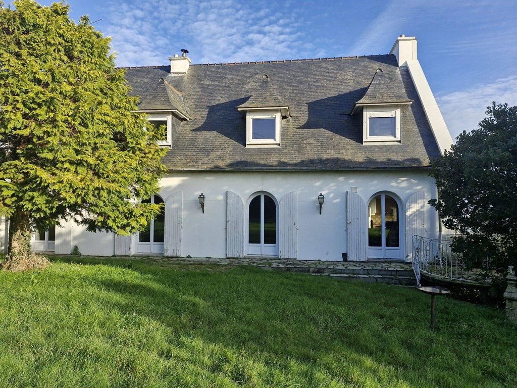 Maison à vendre, 217m², Hillion