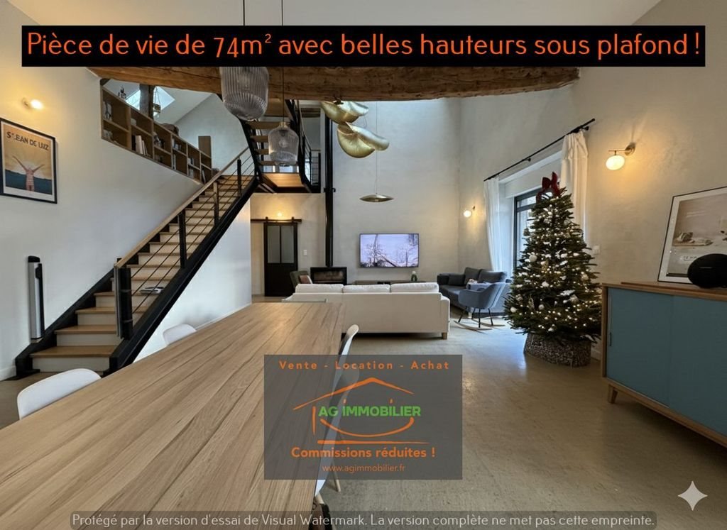 Maison à vendre, 185m², Vezin-le-Coquet