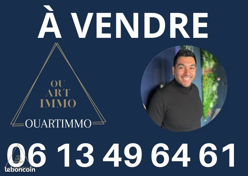 Appartement à vendre, 105m², Strasbourg