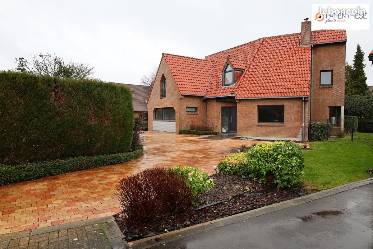 Maison à vendre, 182m², Lompret