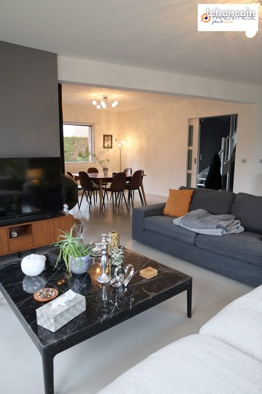 Maison à vendre, 182m², Lompret