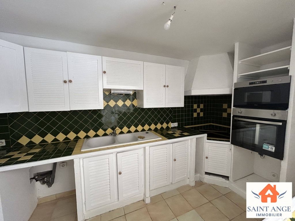 Maison à louer, 124m², Sanary-sur-Mer
