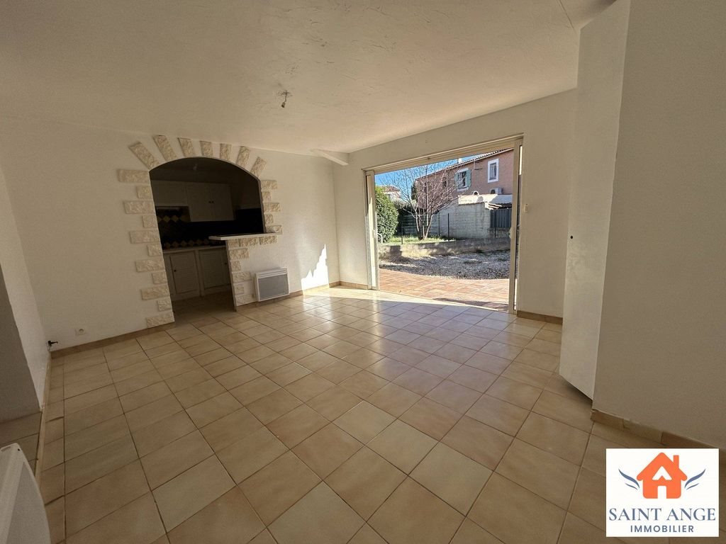 Maison à louer, 124m², Sanary-sur-Mer