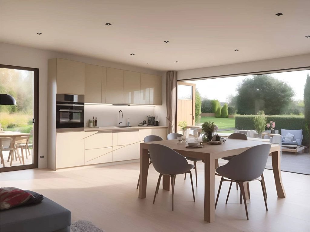 Maison à vendre, 101m², Rungis