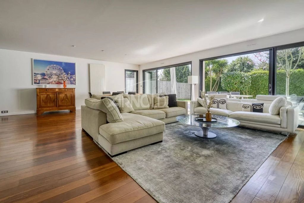 Maison à vendre, 168m², Nantes