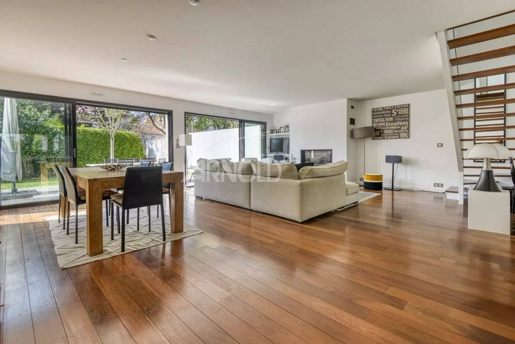 Maison à vendre, 168m², Nantes