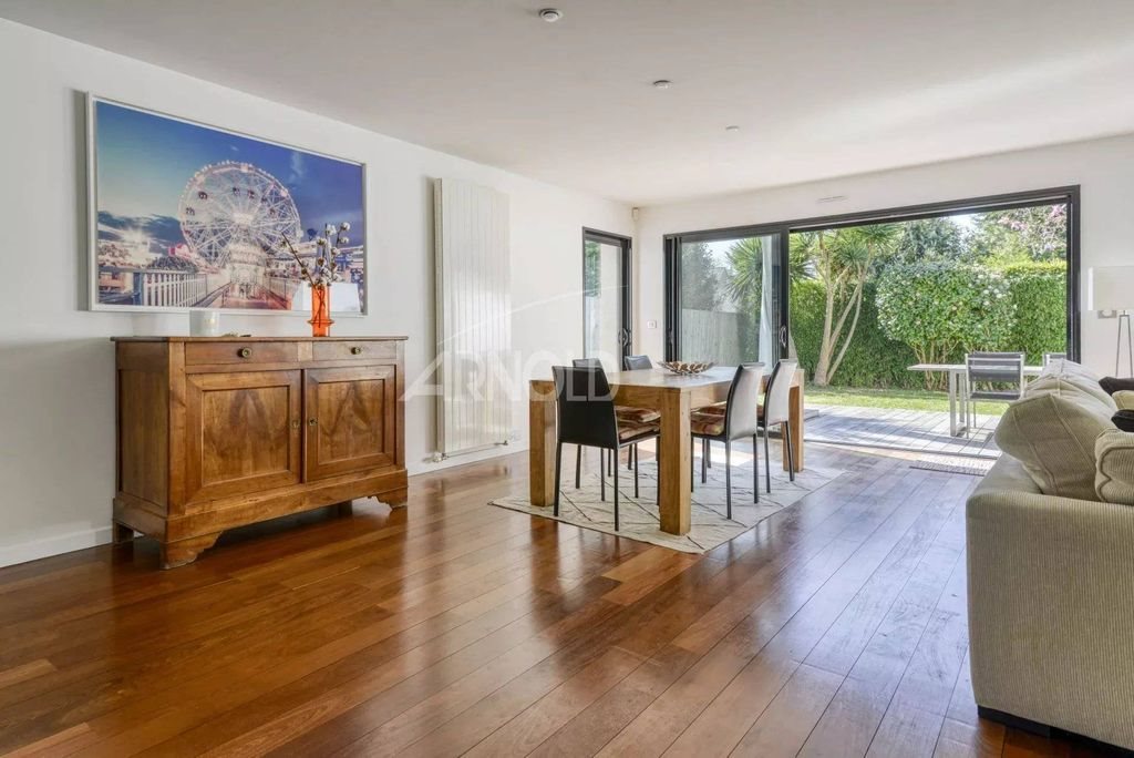 Maison à vendre, 168m², Nantes