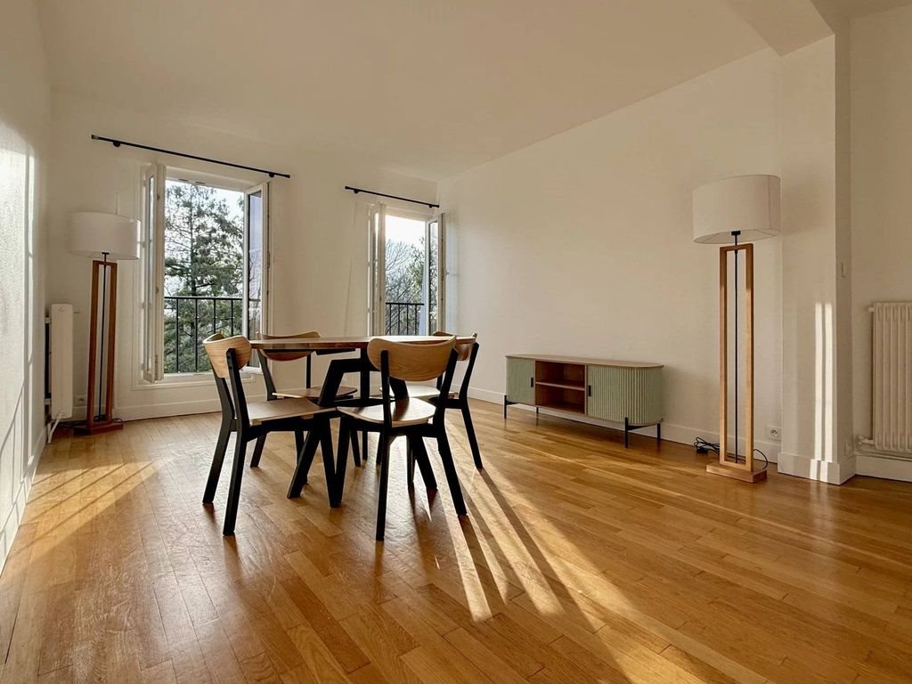 Appartement à vendre, 58m², Paris 14ème