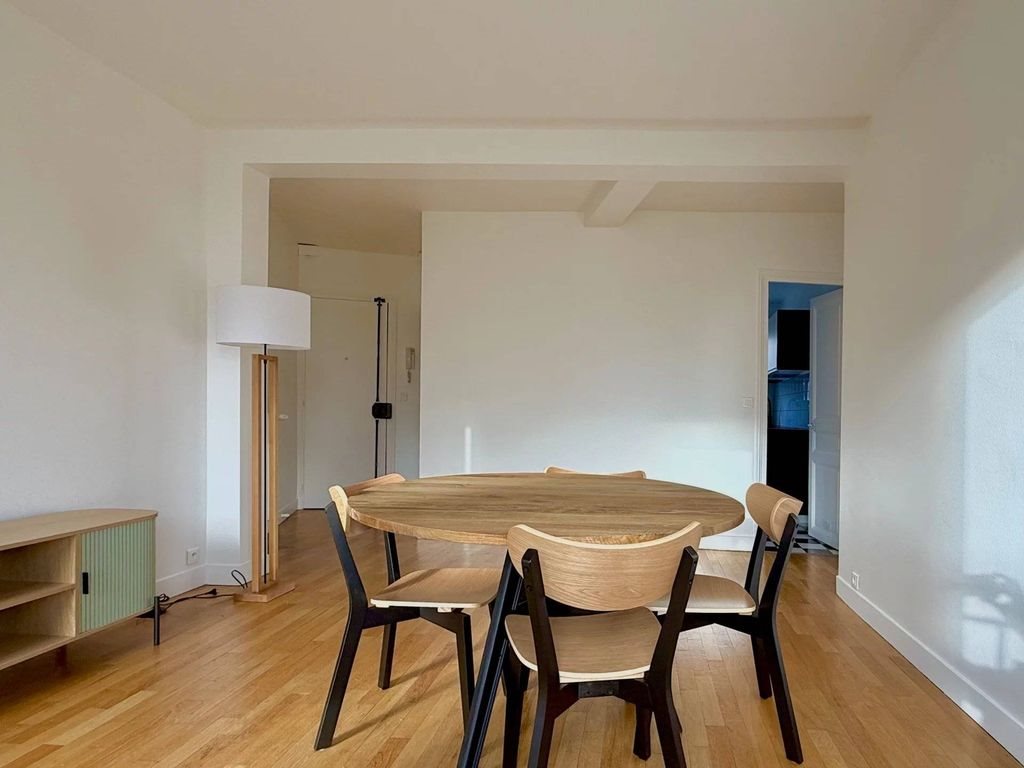 Appartement à vendre, 58m², Paris 14ème